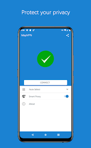 蚂蚁vpn电脑版android下载效果预览图